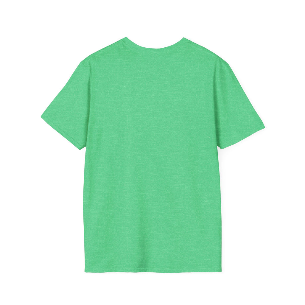 Unisex Softstyle T-Shirt, Mama Bear Shirt, Mother’s Day Gift, Mama Bear Social Club Tee, Cute Mom Shirt, Gift for Mom, Trendy Mom Graphic Tee