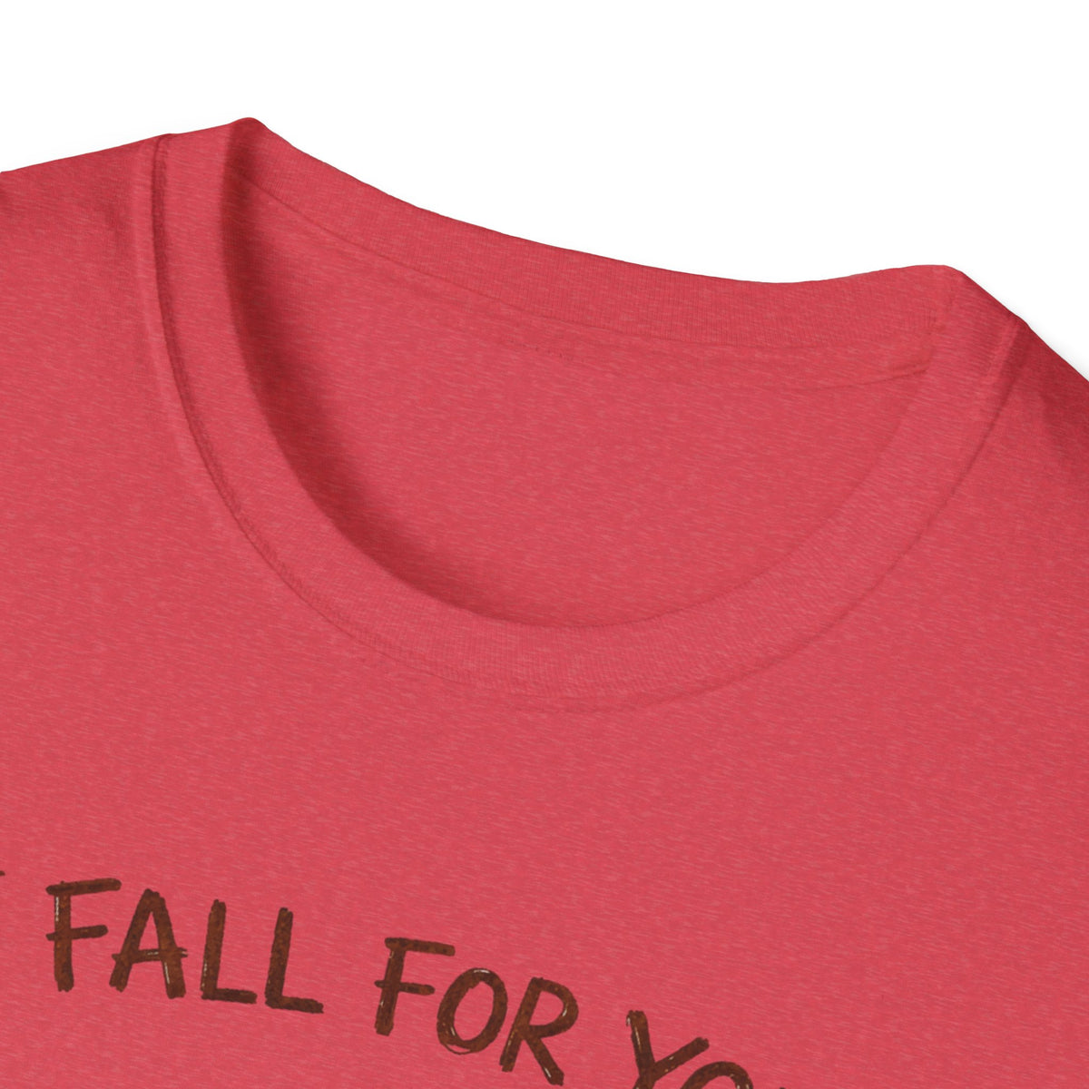 Unisex Softstyle T-Shirt fall sæson shirt