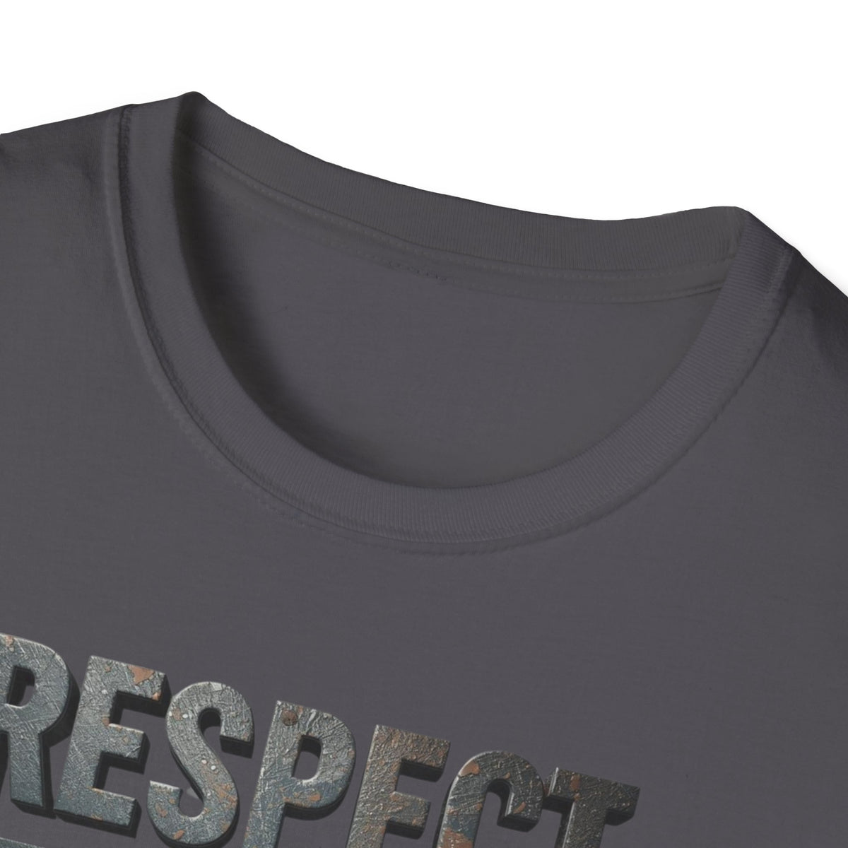 Unisex Softstyle T-Shirt, Quotes"