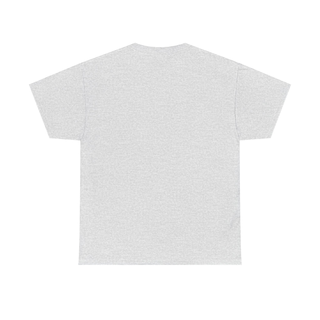 Unisex Heavy Cotton Tee, born 1776
