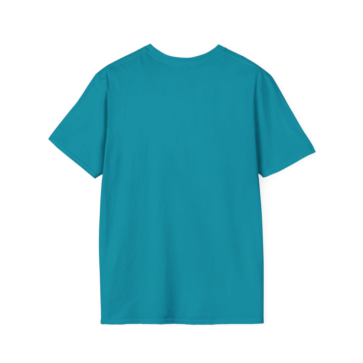 Unisex Softstyle T-Shirt, Good Drives and Cold Pints Shirt, Vintage Golf Beer T-Shirt, Golf Trip Gift