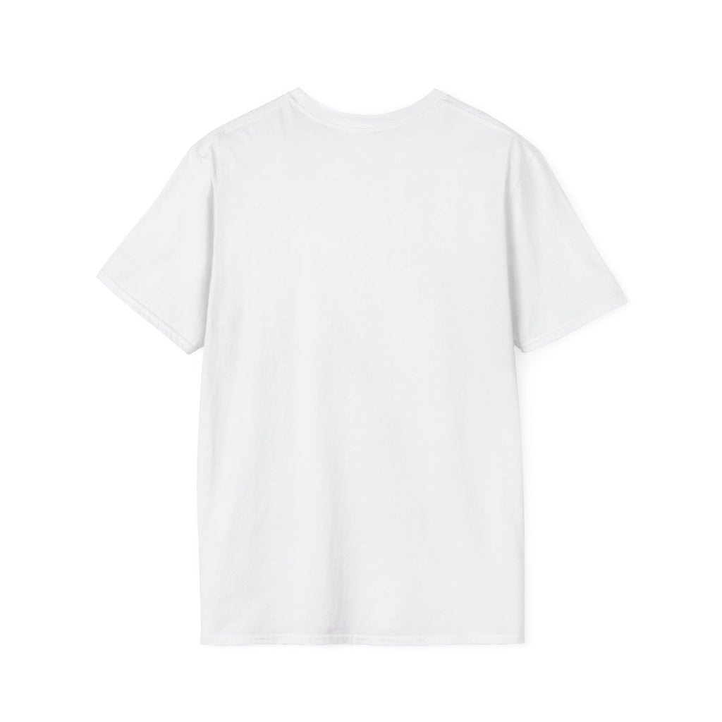 Unisex Softstyle T-Shirt, My Favorite Player Calls Me Mom Shirt, Sports Mom Gift, Mother’s Day Tee, Proud Mom Shirt, Football Baseball Soccer Mom