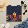 Unisex Softstyle T-Shirt, peace and love shirt