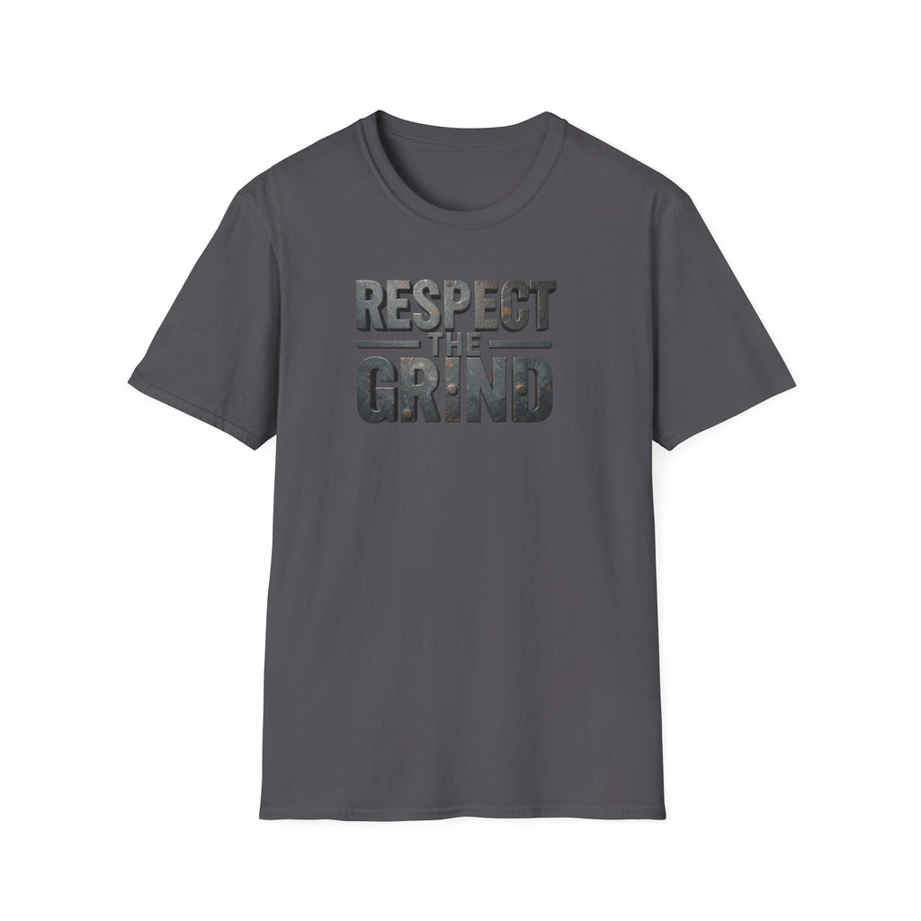 Unisex Softstyle T-Shirt, Quotes"