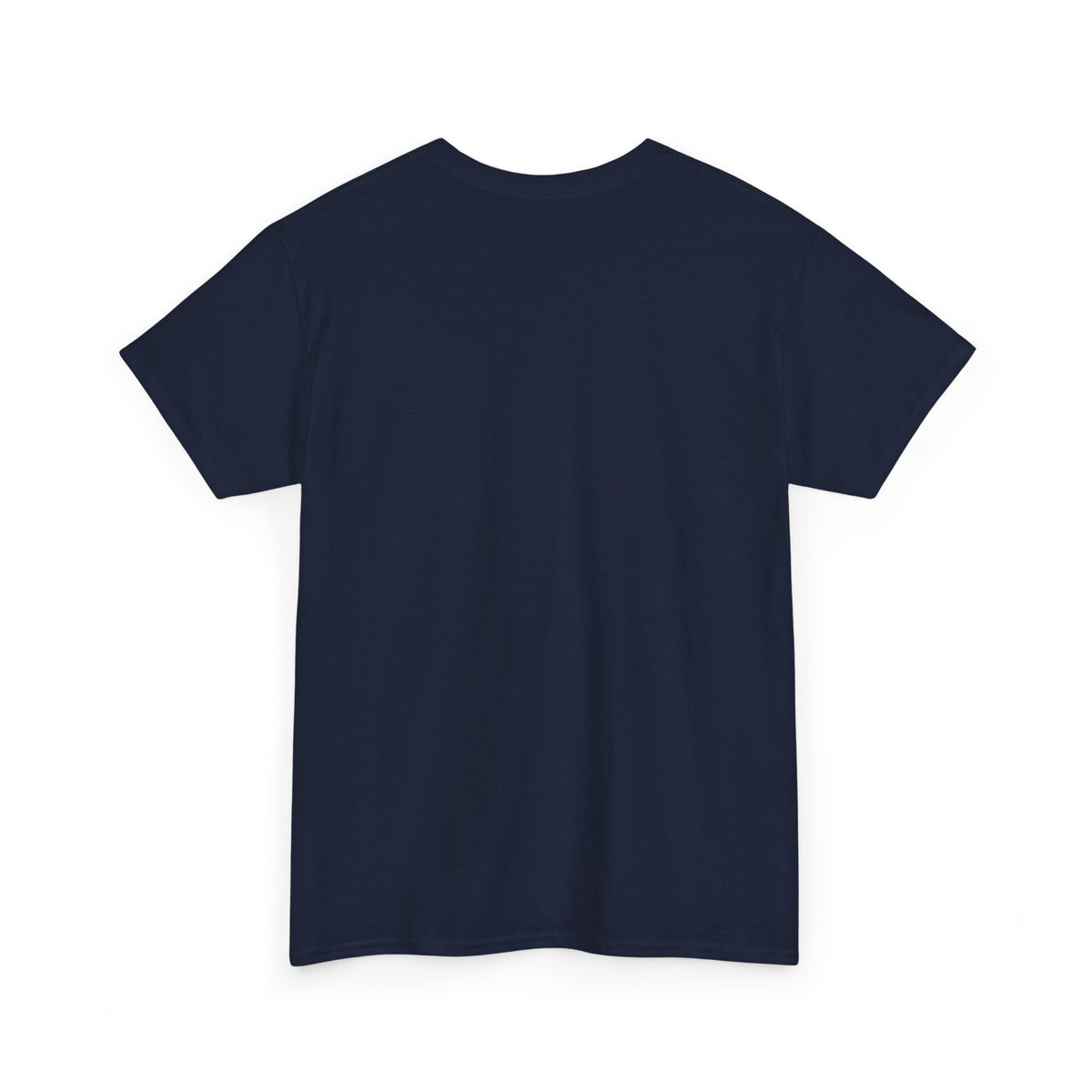 Unisex Heavy Cotton Tee, fishing is my  therapy