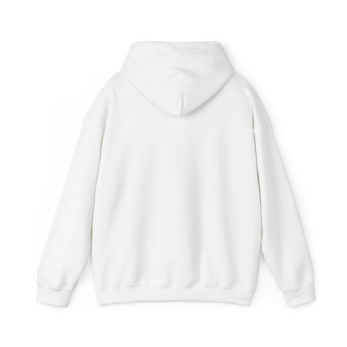 Unisex Heavy Blend™ Hooded Sweatshirt, love and peace shirt