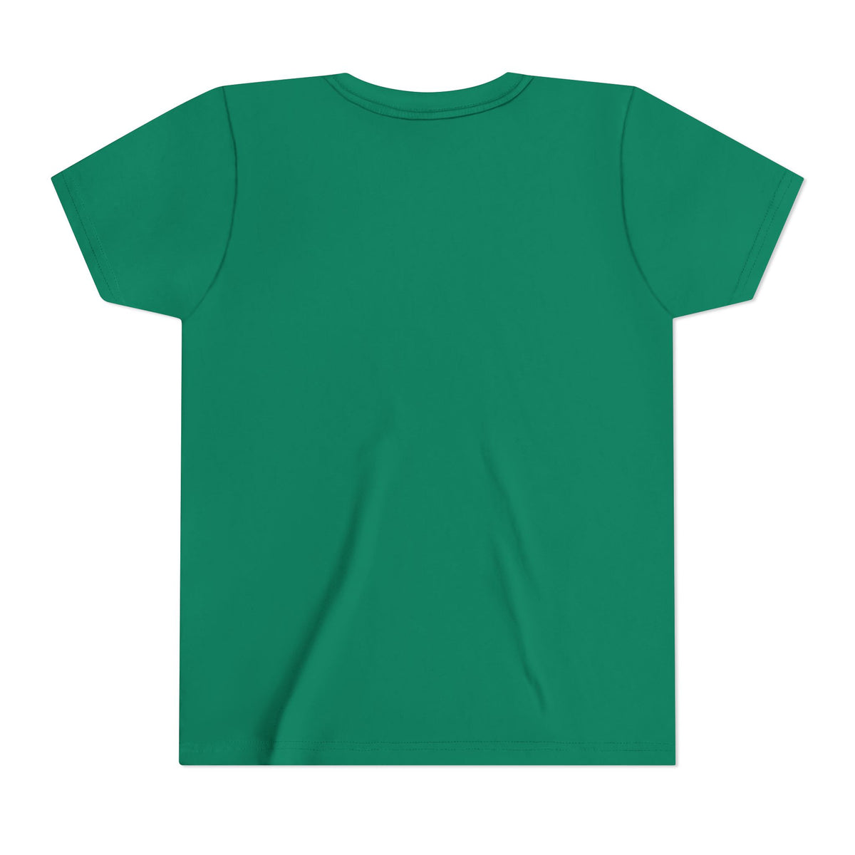 Youth Short Sleeve Tee, back to school shirt