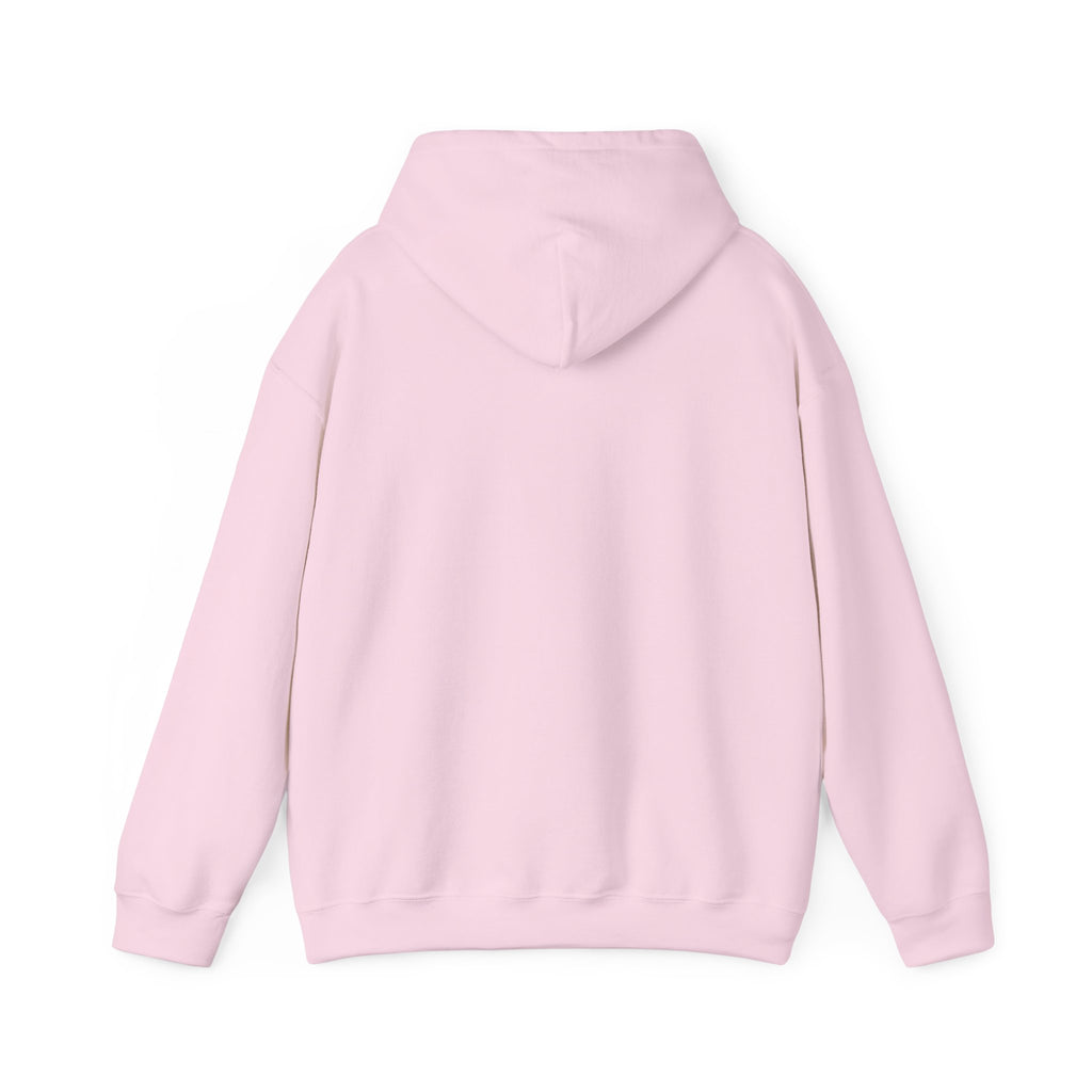 Unisex Heavy Blend™ Hooded Sweatshirt, love and peace shirt