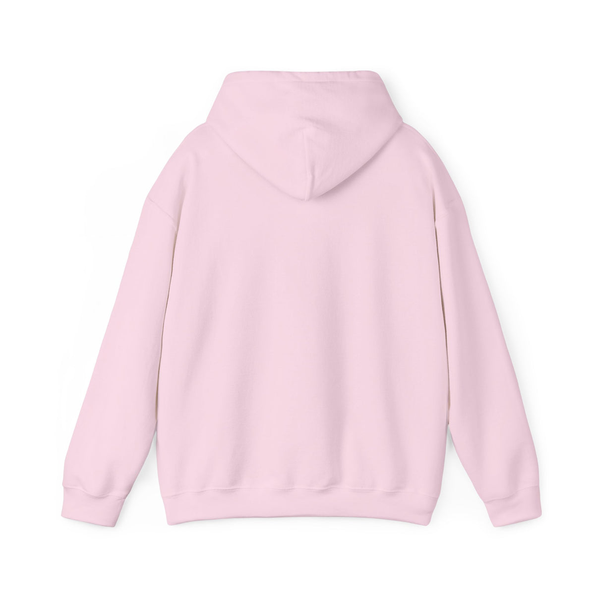 Unisex Heavy Blend™ Hooded Sweatshirt, love and peace shirt