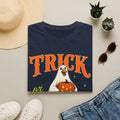 Unisex Soft style T-Shirt, Halloween shirt