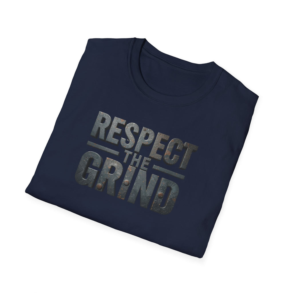 Unisex Softstyle T-Shirt, Quotes"
