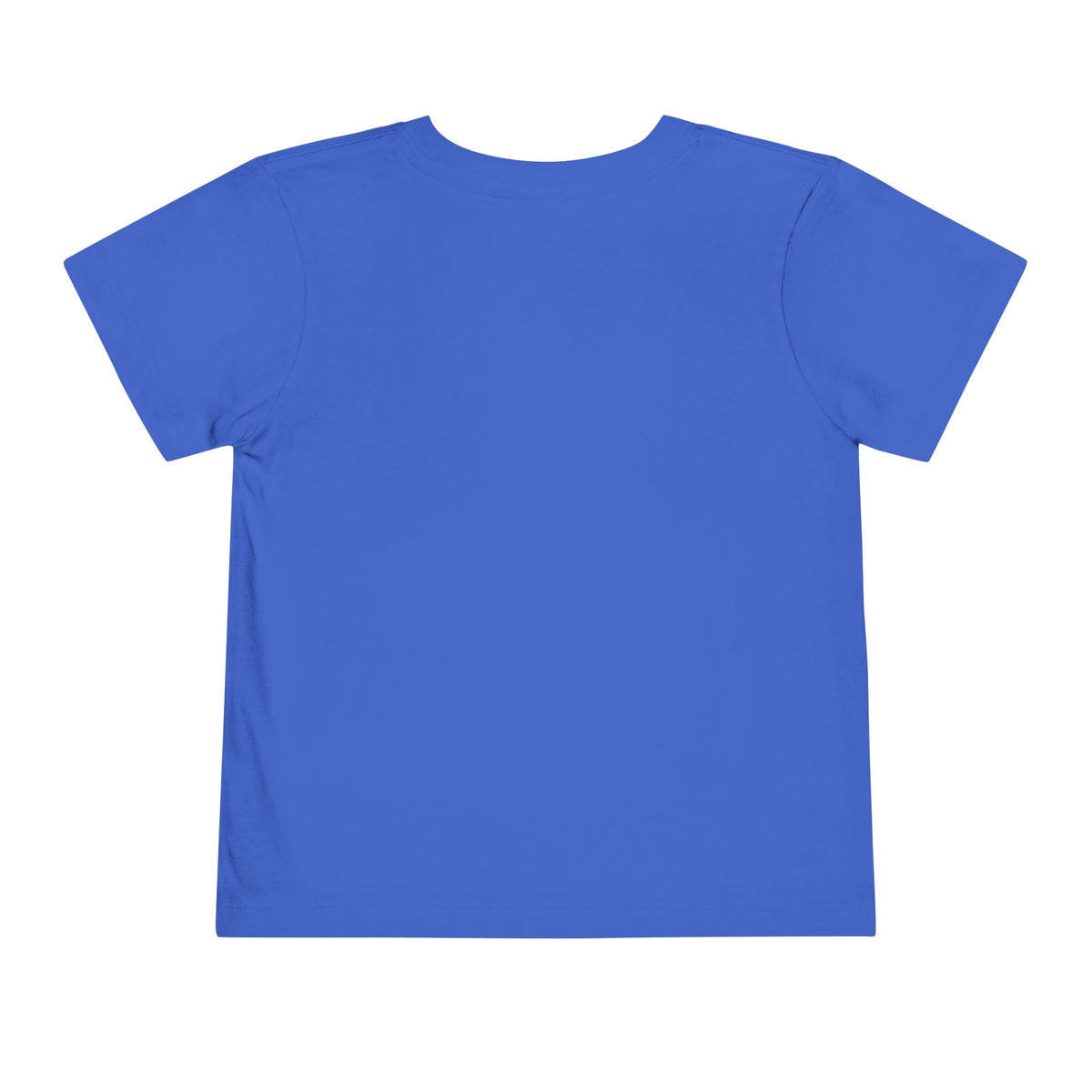 Toddler Short Sleeve Tee, t-rex