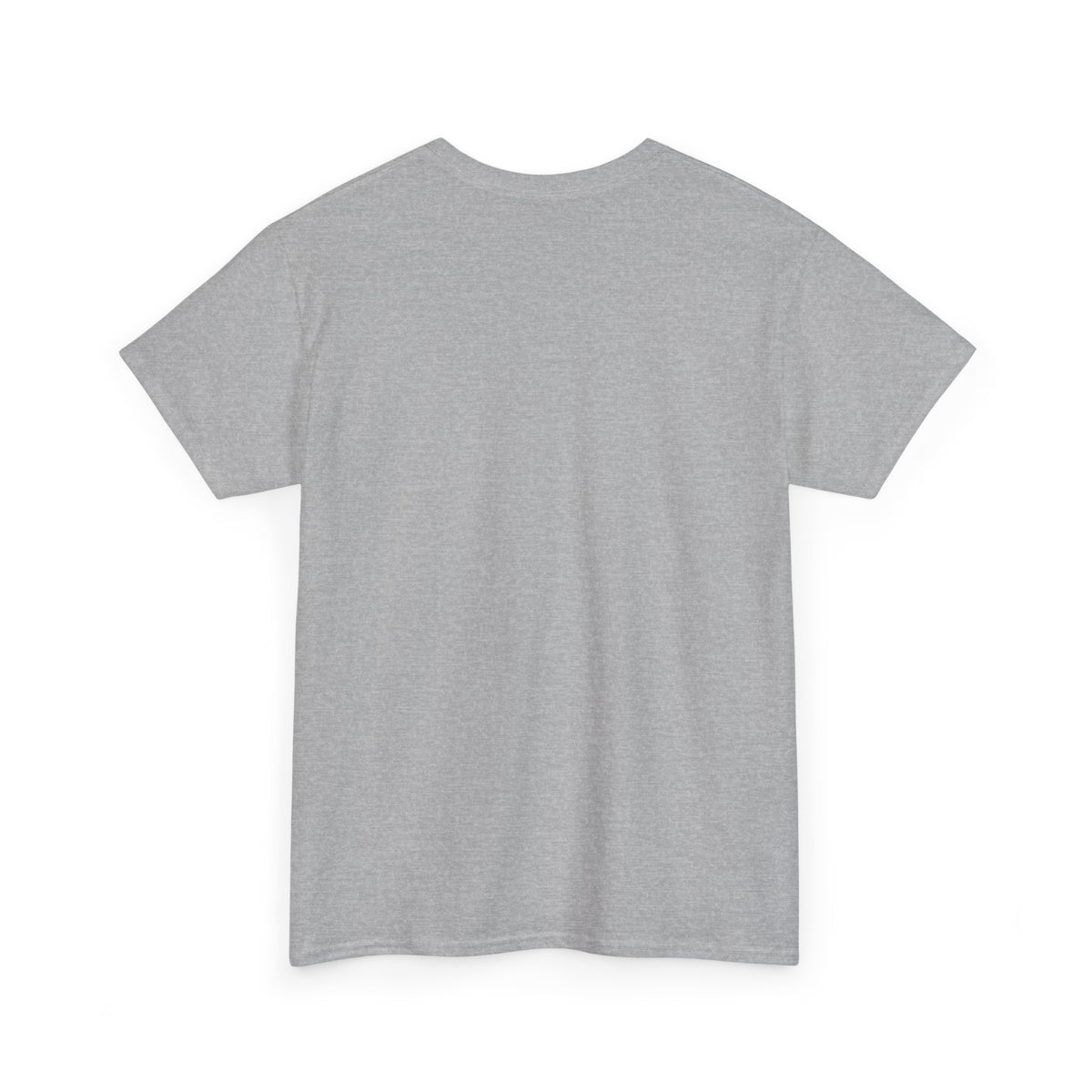 Unisex Heavy Cotton Tee, gym therapy