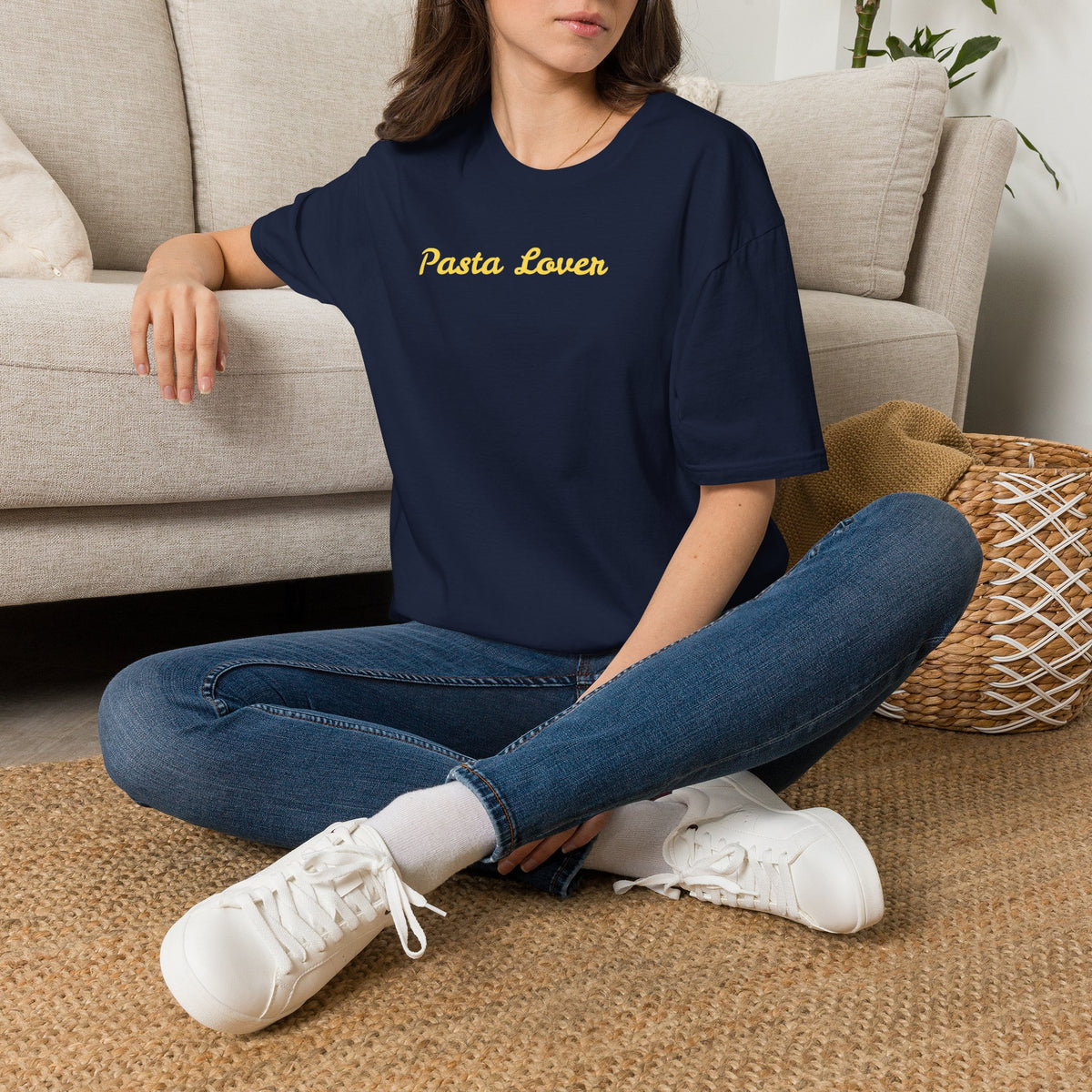 Unisex Softstyle T-Shirt, past lover shirt