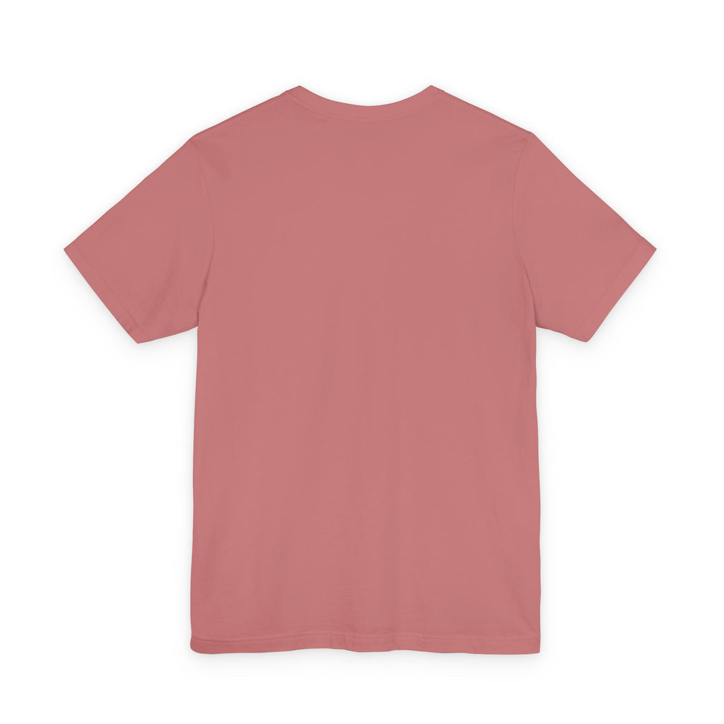 Unisex Jersey Short Sleeve Tee, Bonsai Tree