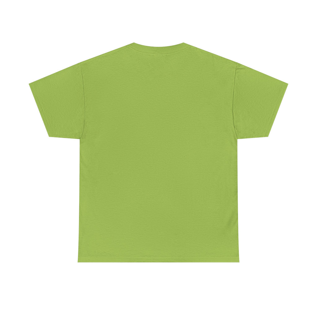 Unisex Heavy Cotton Tee, halloween shirt