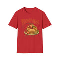 Unisex Softstyle T-Shirt, Breakfast Pancakes Shirt