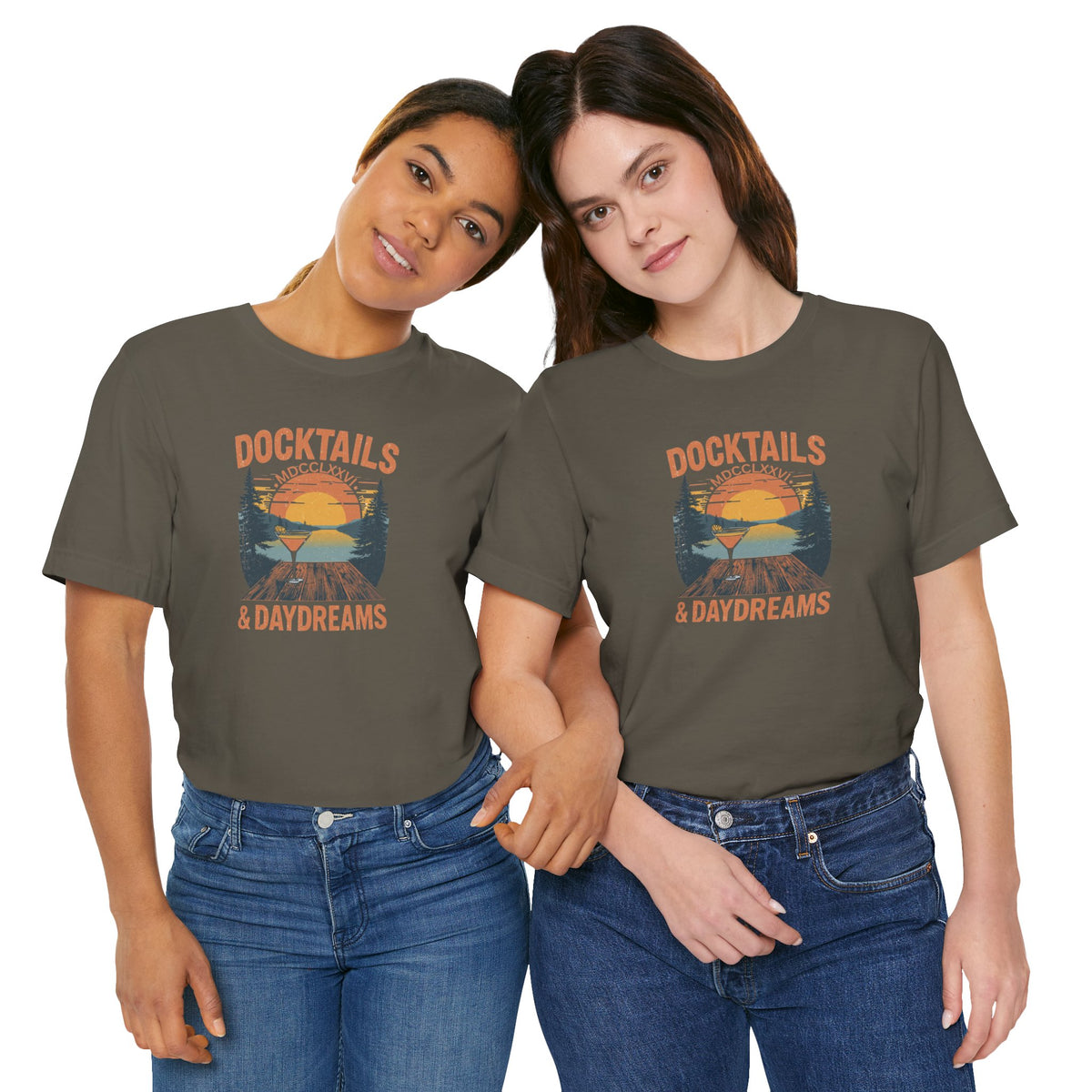 Unisex Jersey Short Sleeve Tee, summer shirt