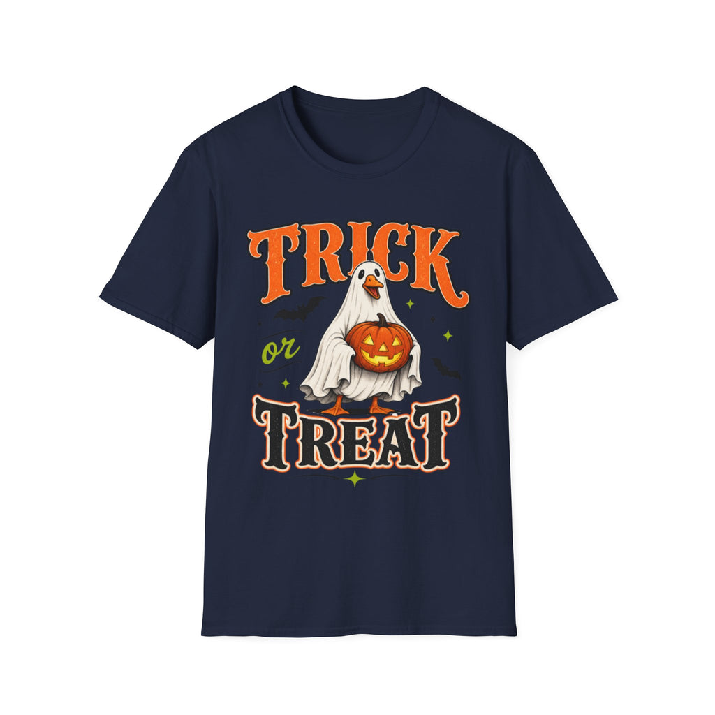 Unisex Soft style T-Shirt, Halloween shirt