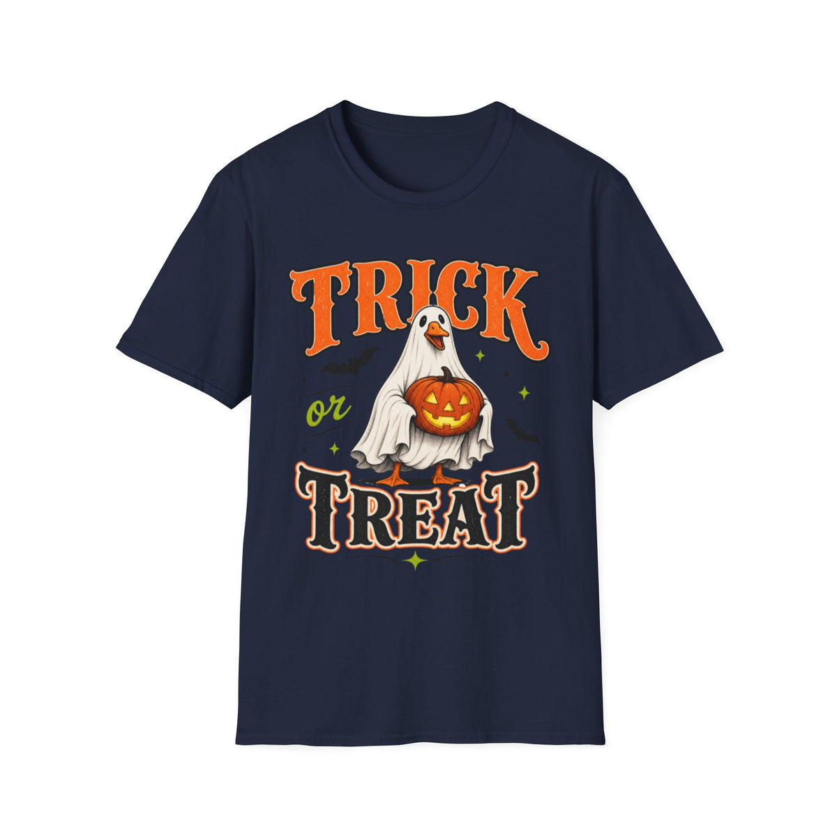 Unisex Soft style T-Shirt, Halloween shirt