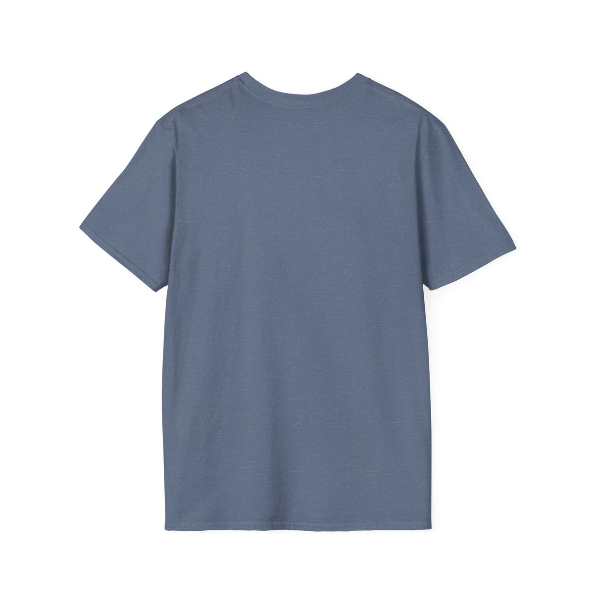 Unisex Softstyle T-Shirt ,A Possum