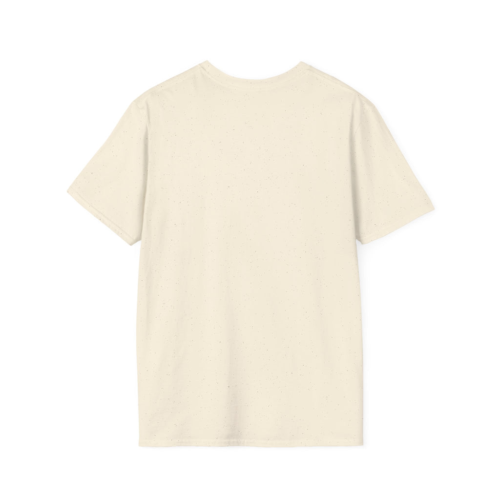 Unisex Softstyle T-Shirt, salty vibe