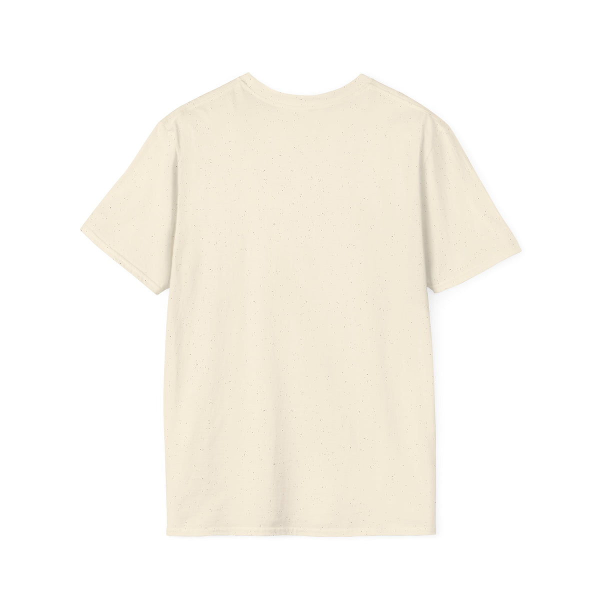 Unisex Softstyle T-Shirt, salty vibe