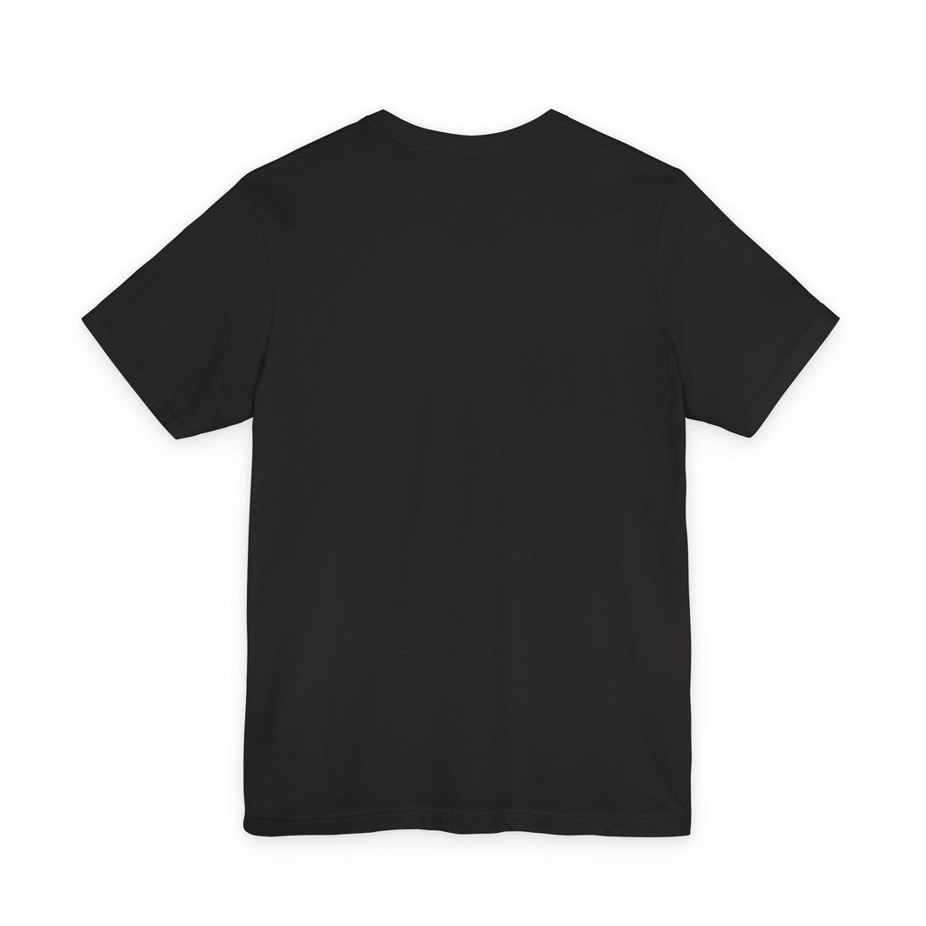 Unisex Jersey Short Sleeve Tee, Bonsai Tree