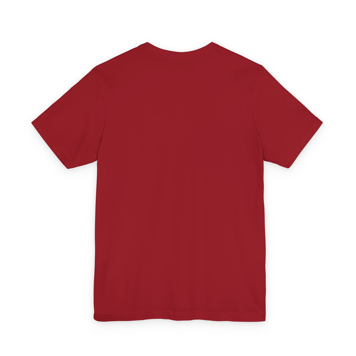 Unisex Jersey Short Sleeve Tee, Bonsai Tree