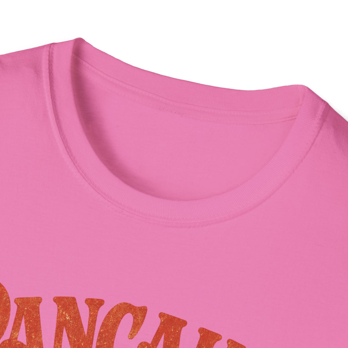 Unisex Softstyle T-Shirt, Breakfast Pancakes Shirt