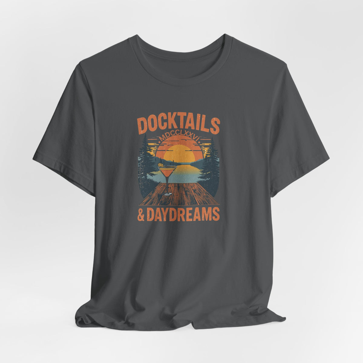 Unisex Jersey Short Sleeve Tee, summer shirt