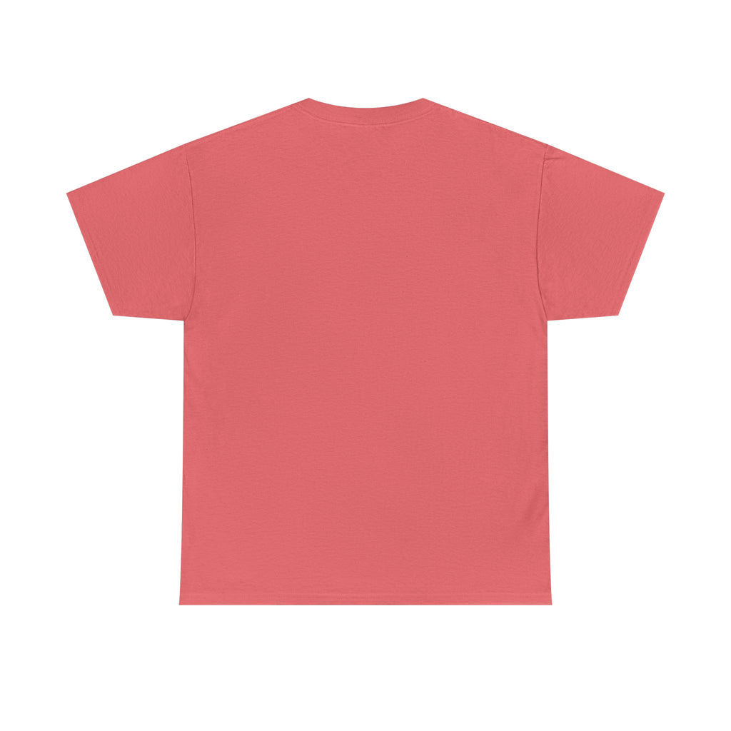 Unisex Heavy Cotton Tee, halloween shirt