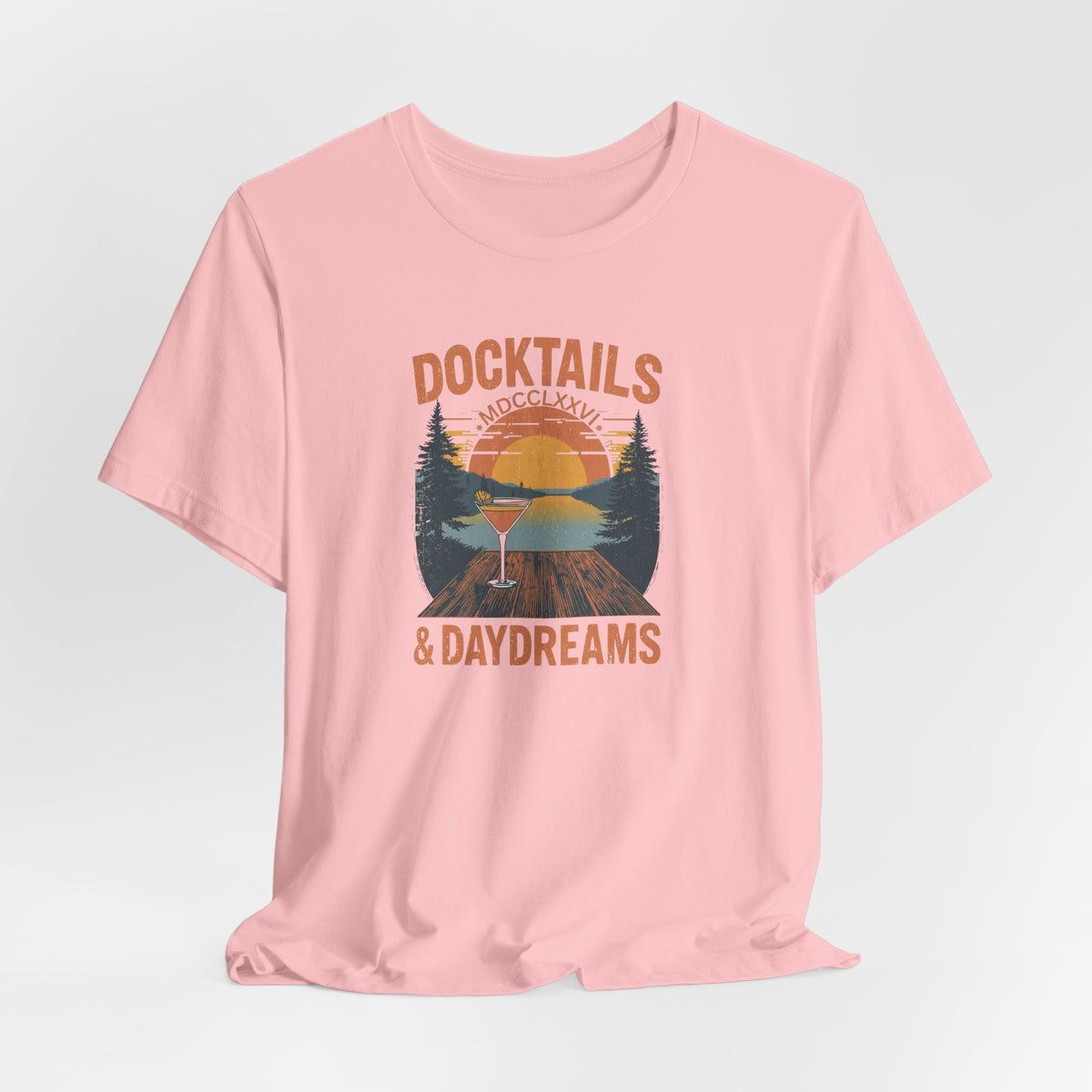 Unisex Jersey Short Sleeve Tee, summer shirt
