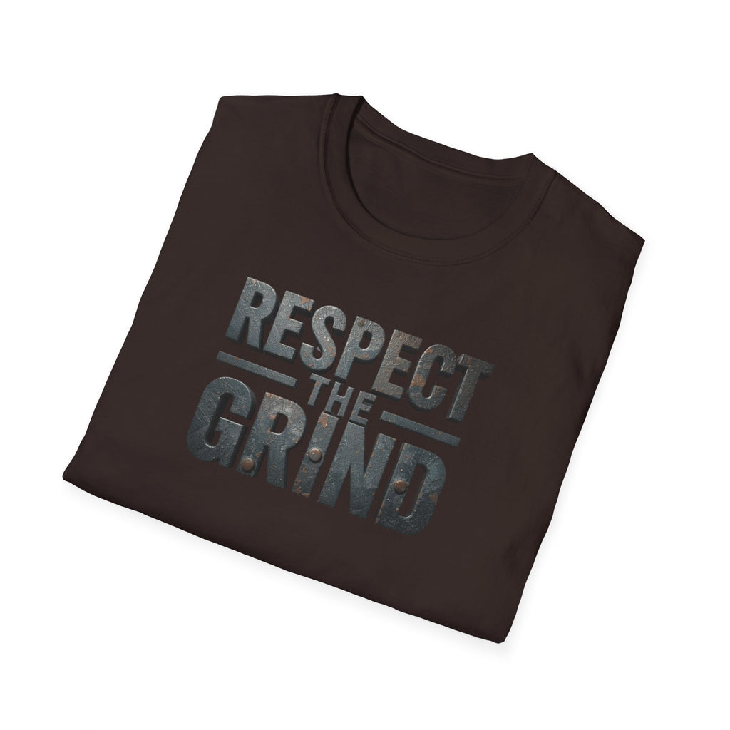 Unisex Softstyle T-Shirt, Quotes"