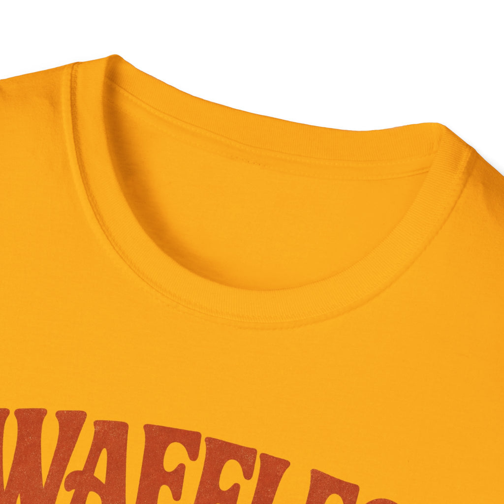 Unisex Softstyle T-Shirt, Breakfast Shirt
