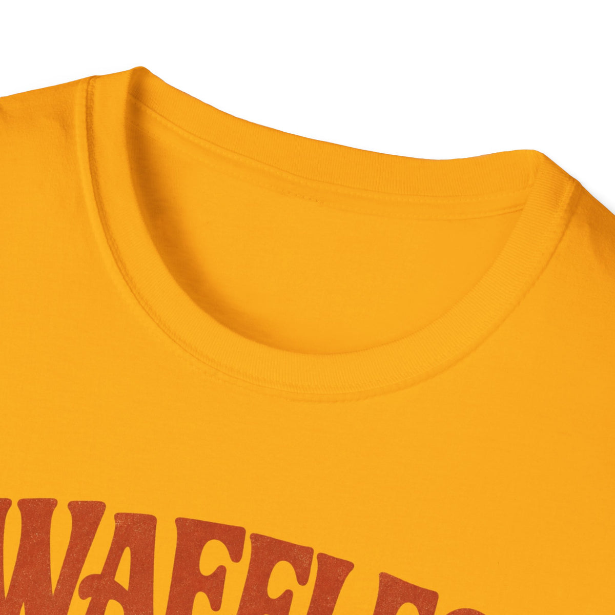 Unisex Softstyle T-Shirt, Breakfast Shirt