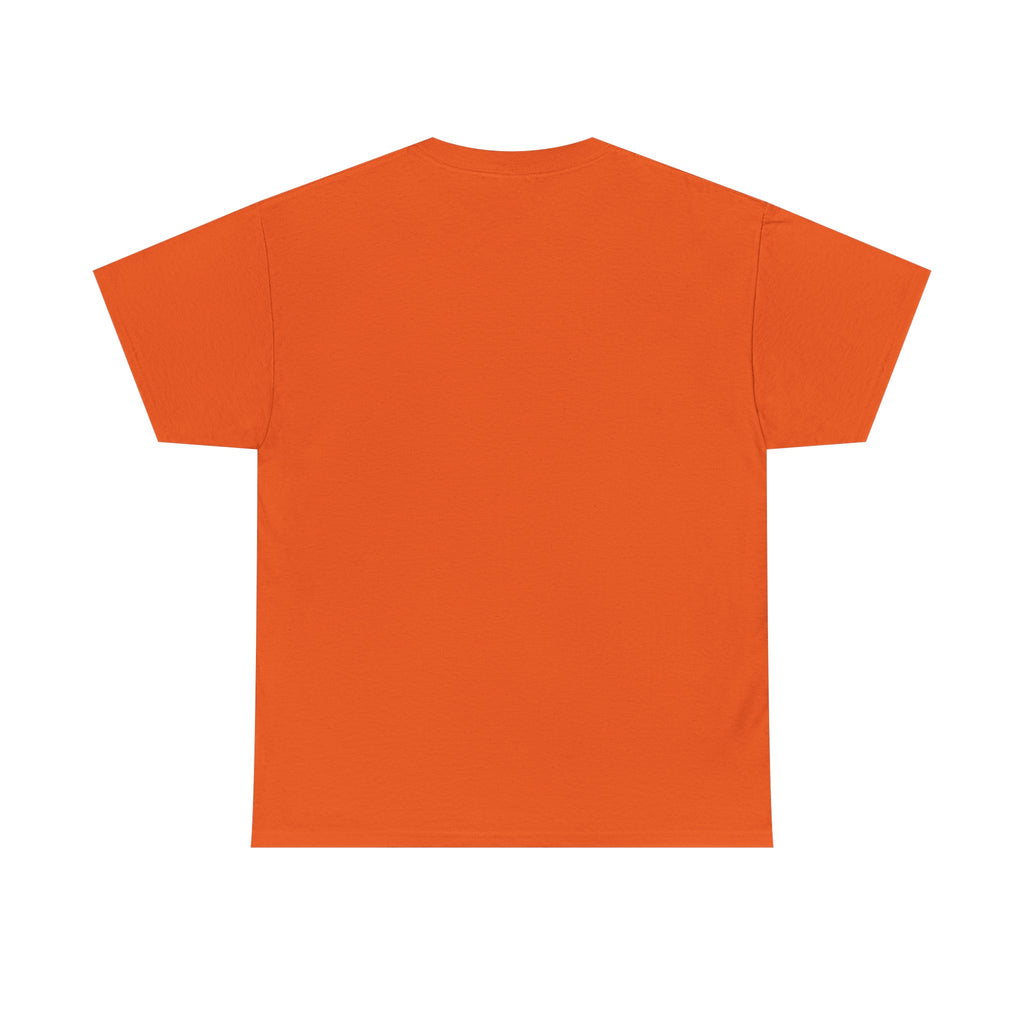 Unisex Heavy Cotton Tee, halloween shirt
