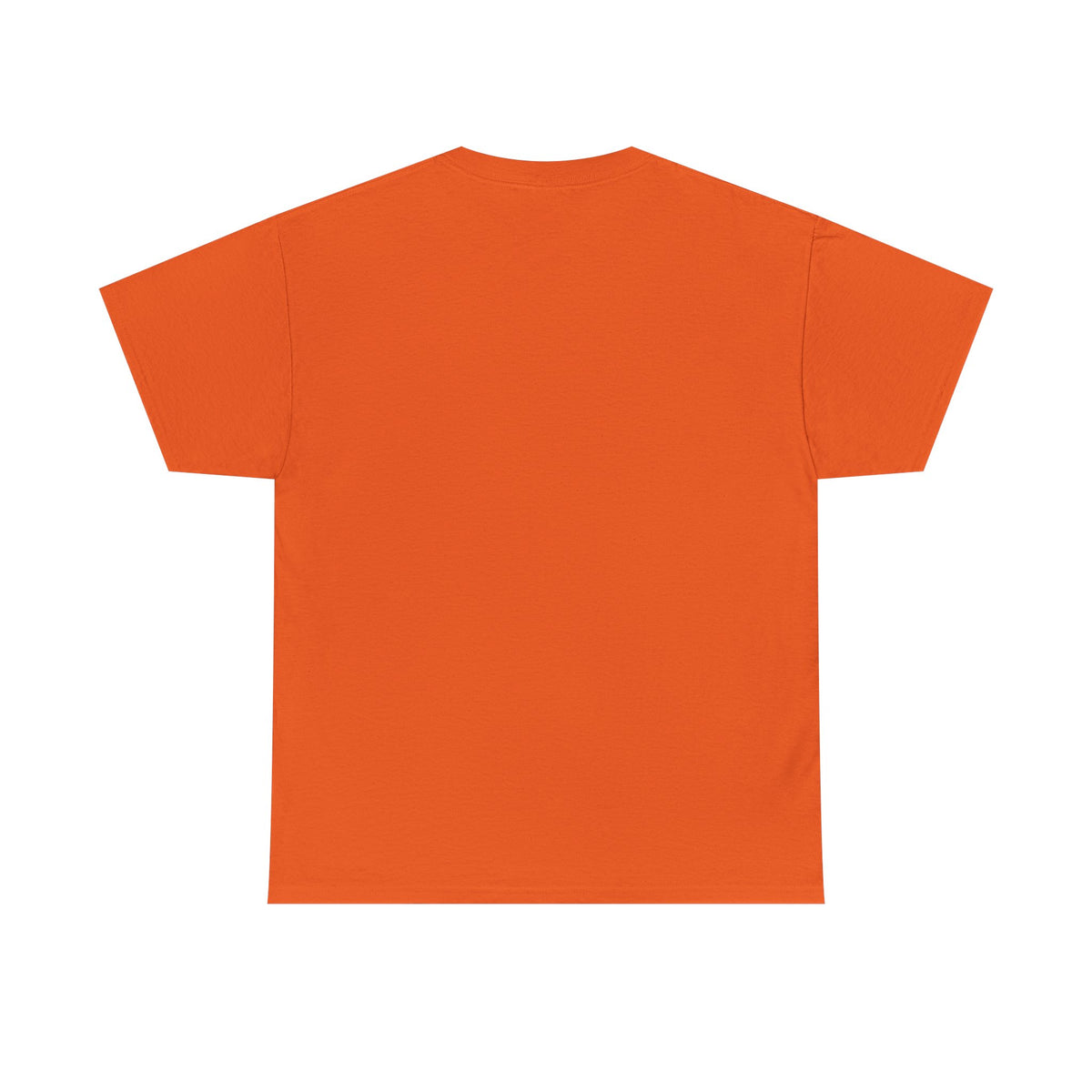 Unisex Heavy Cotton Tee, halloween shirt