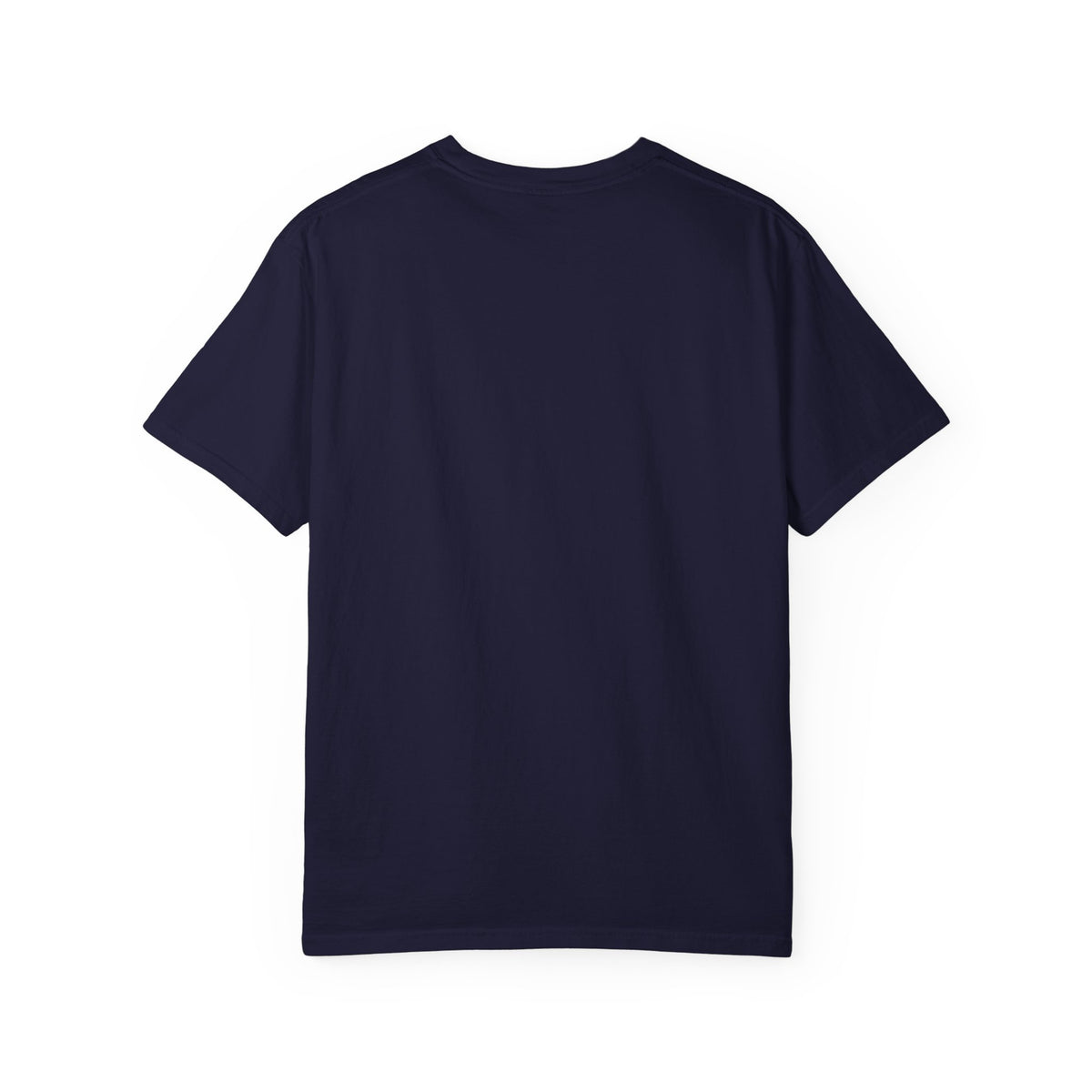 Unisex Garment-Dyed T-shirt, 80's vibe shirt