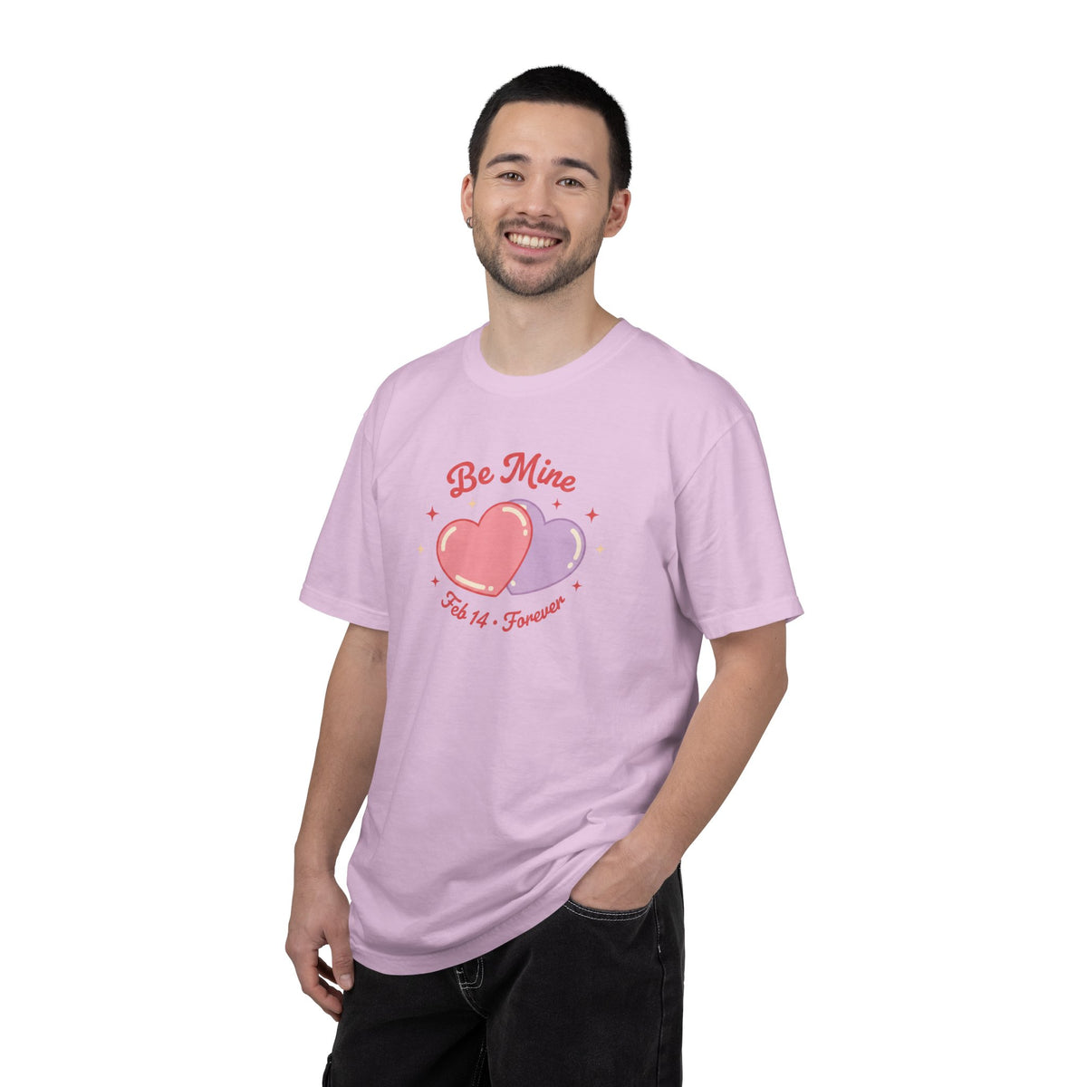Pro Valentine T-Shirt, Valentine day