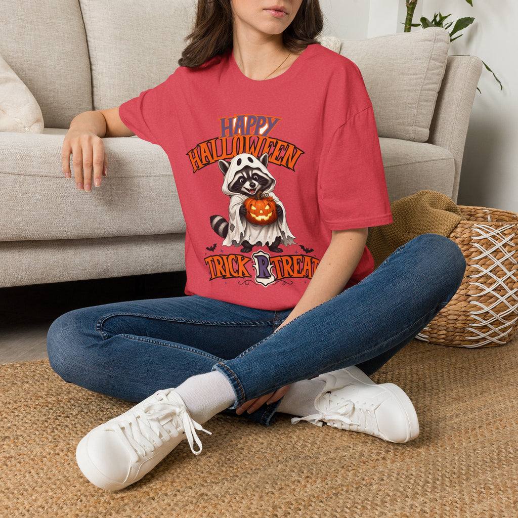 Unisex Softstyle T-Shirt, Halloween Shirt