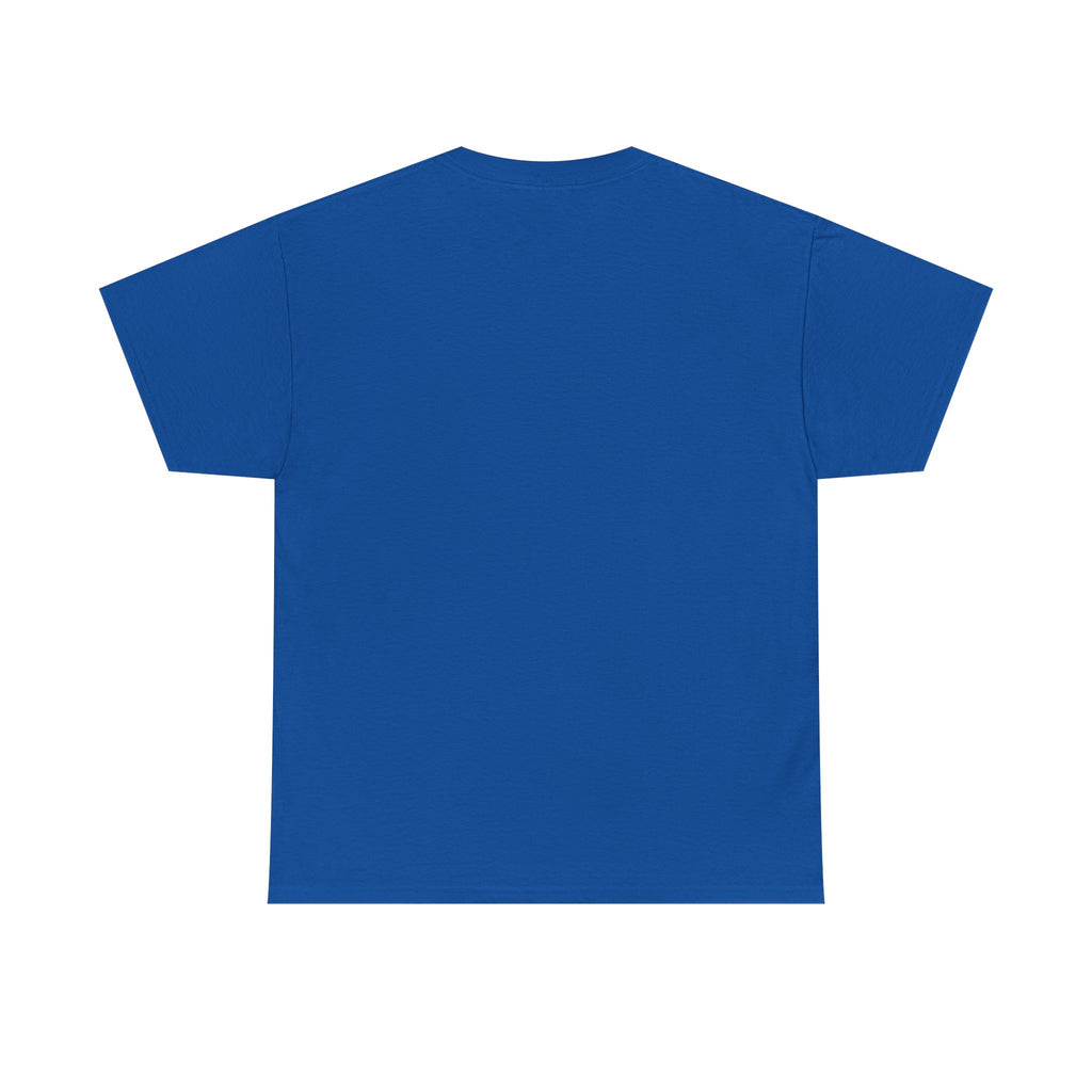 Unisex Heavy Cotton Tee, July 4 1776