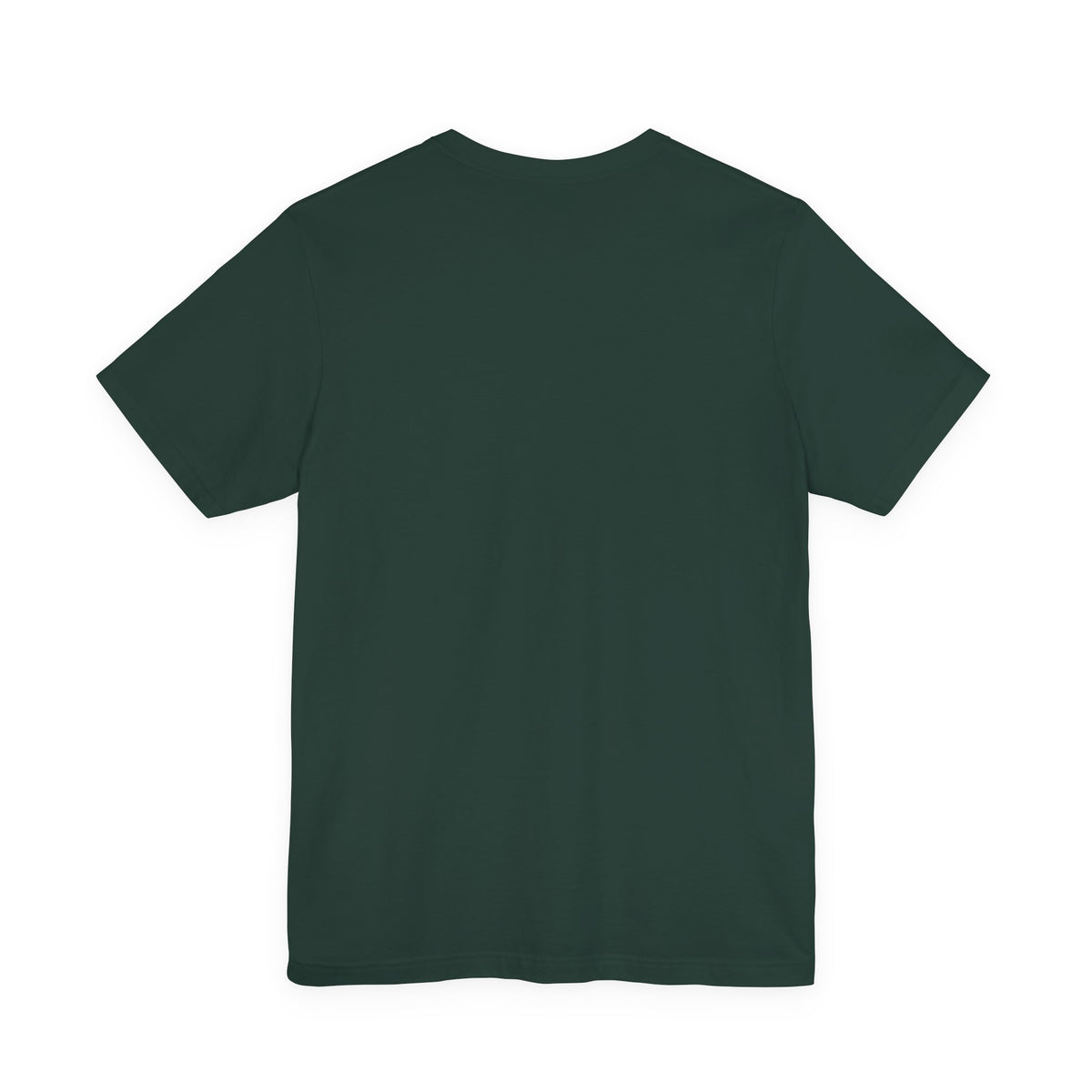 Unisex Jersey Short Sleeve Tee, summer shirt