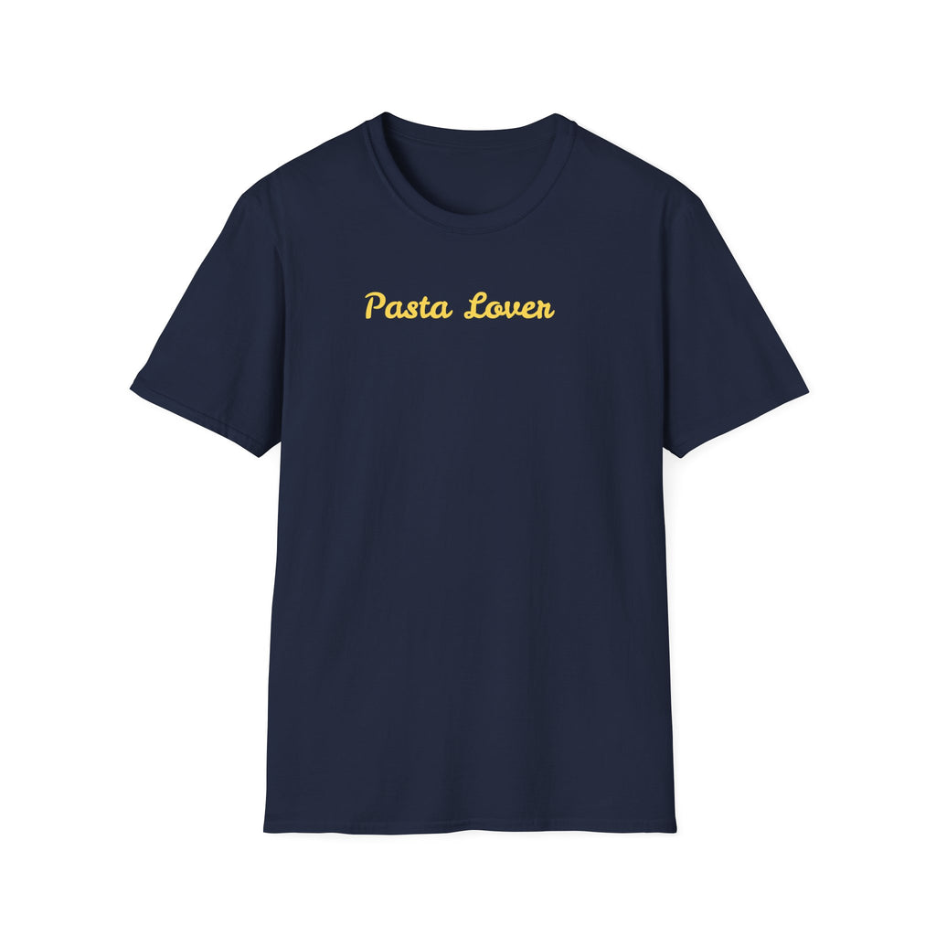 Unisex Softstyle T-Shirt, past lover shirt