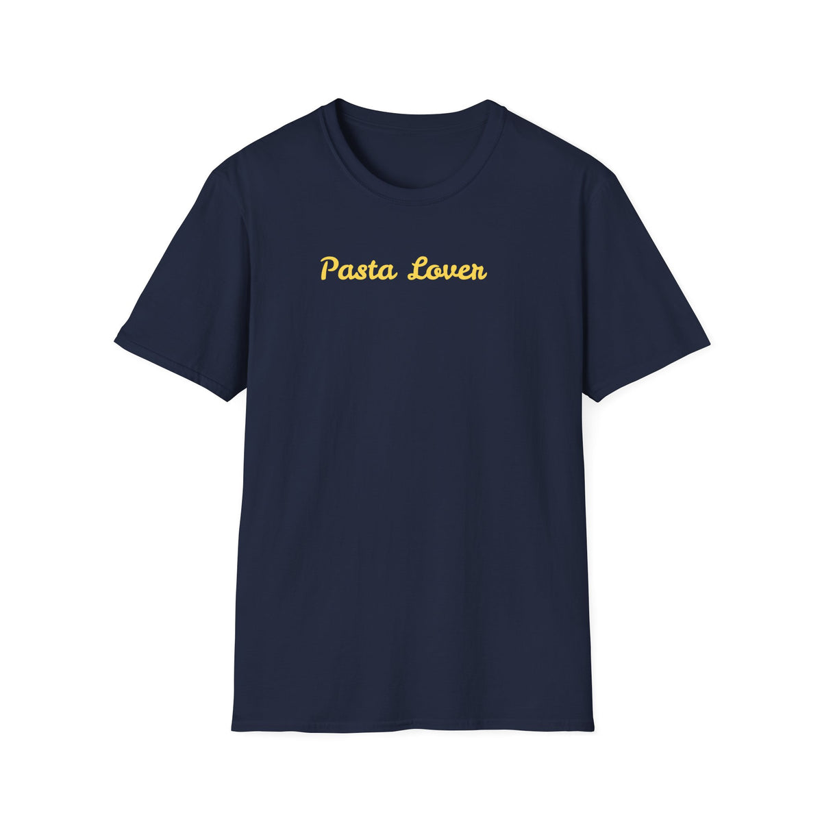 Unisex Softstyle T-Shirt, past lover shirt