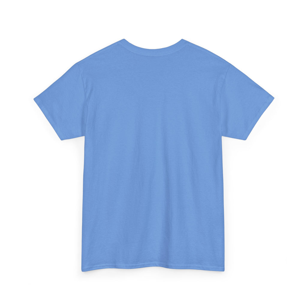 Unisex Heavy Cotton Tee, July 4 1776