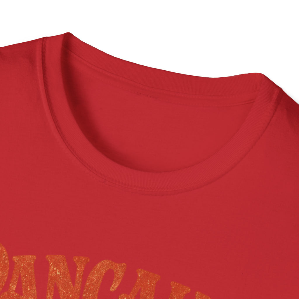 Unisex Softstyle T-Shirt, Breakfast Pancakes Shirt