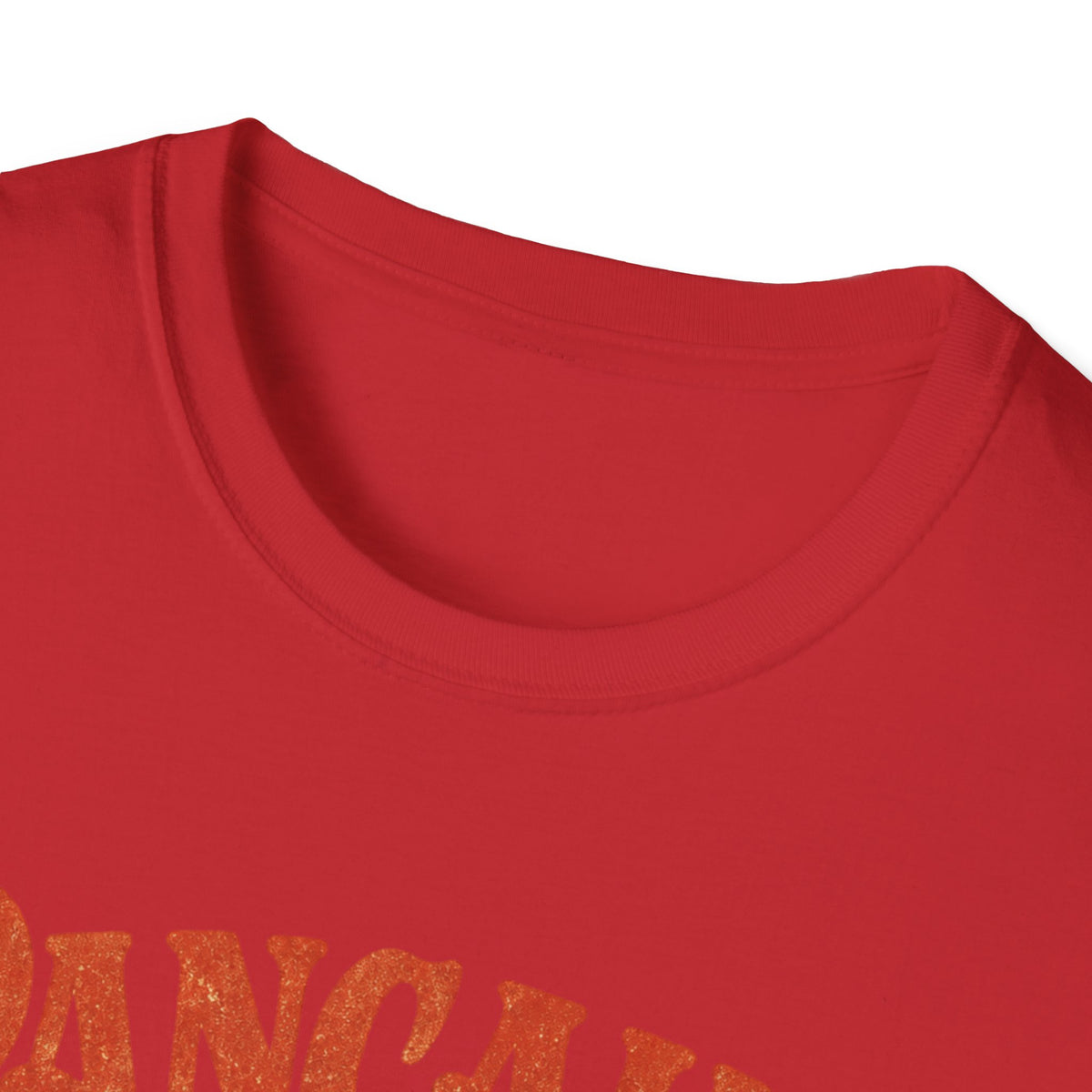 Unisex Softstyle T-Shirt, Breakfast Pancakes Shirt