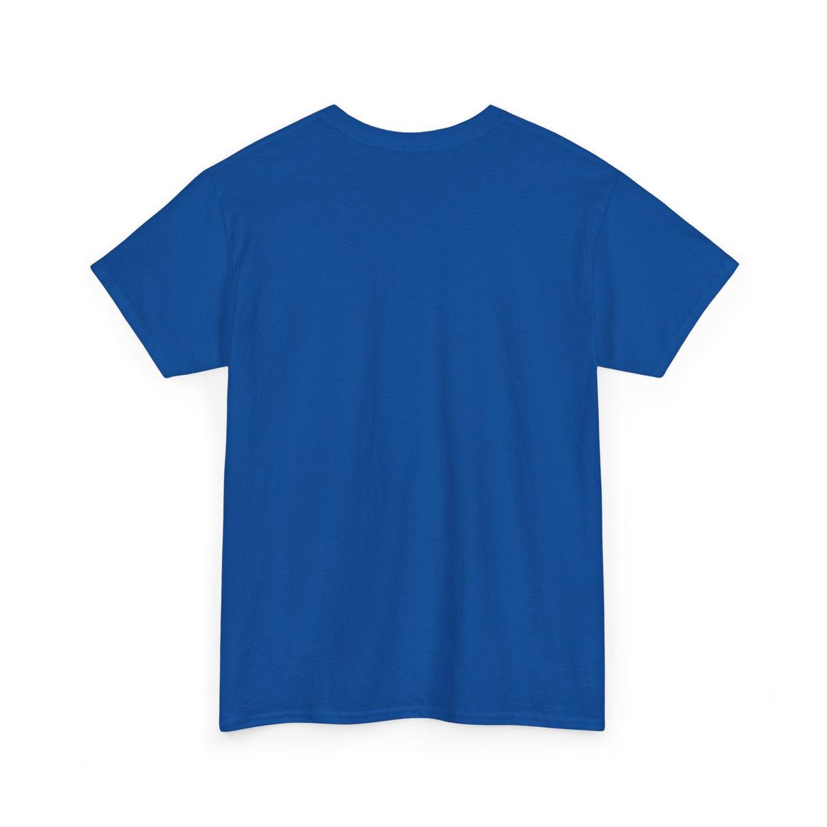 Unisex Heavy Cotton Tee, July 4 1776