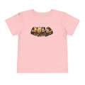 Toddler Short Sleeve Tee,Guinea Pig Meme Shirt, Animals Playing Cards Graphic Tee Funny Pet Lover Shirt, Guinea Pigs Playing Poker Design